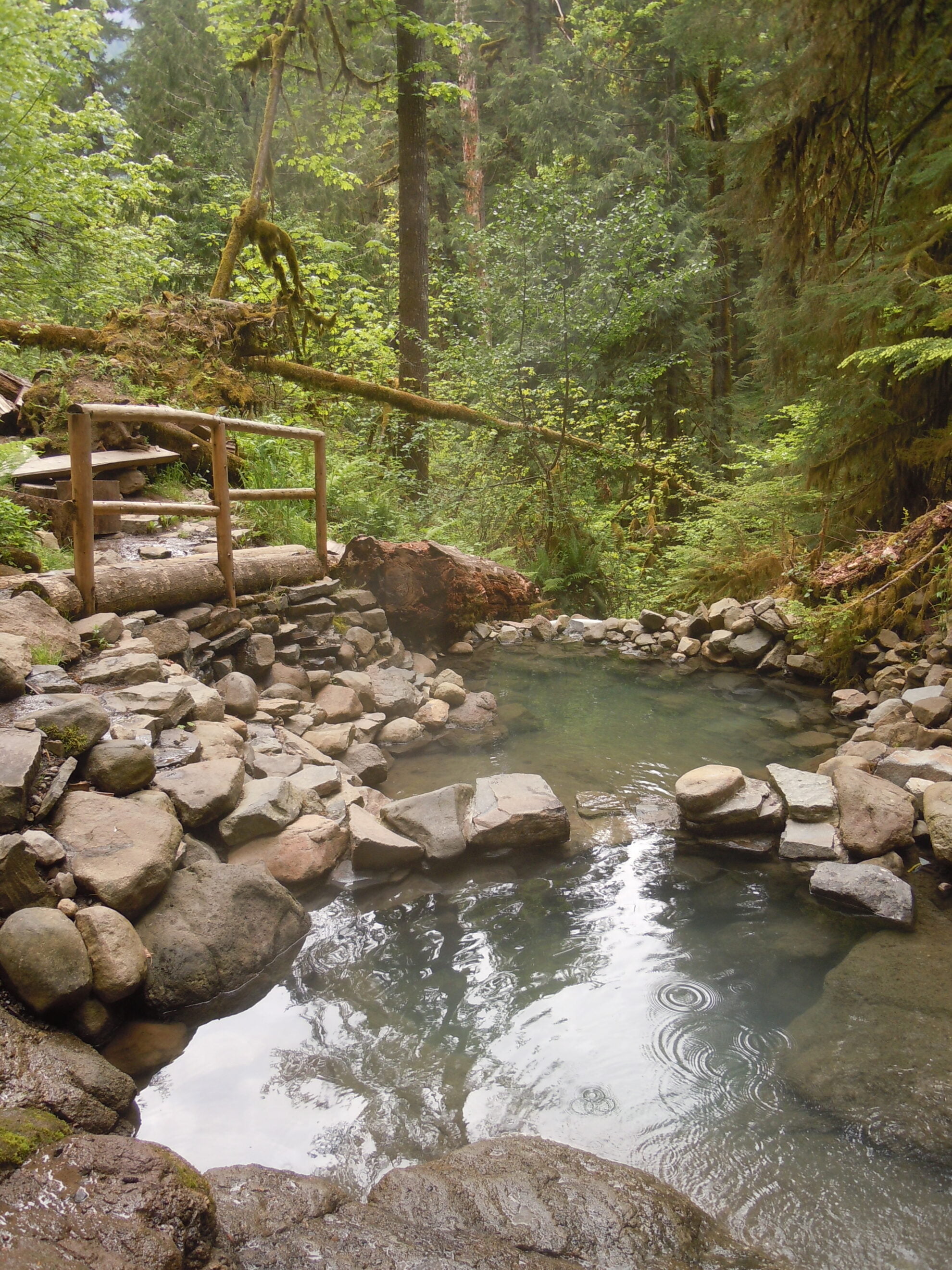 10 experiences on the McKenzie River Scenic Byway – Together Anywhere