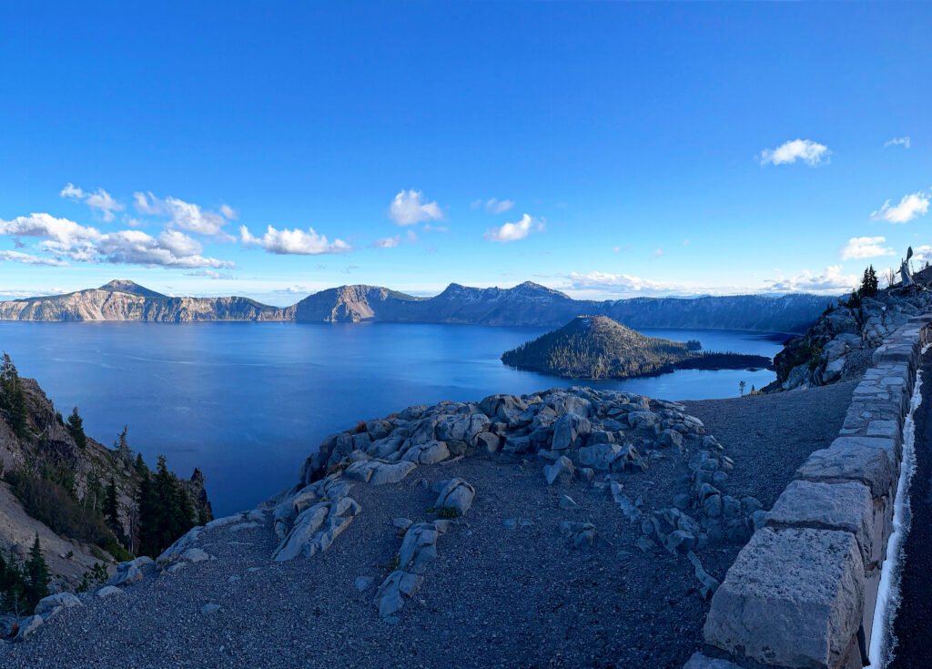 The secret history of Crater Lake National Park – Together Anywhere